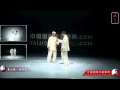 王培生伝統呉式37式規範＆用法：張全亮