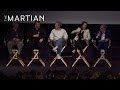 The Martian | Living on Mars and Beyond | 20th Century FOX