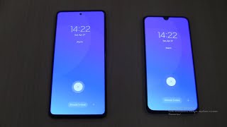 Double Ringing alarms at the Same Time   Samsung Galaxy A51+A40