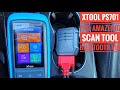 XTOOL PS701 PRO JAPANESE DIAGNOSTIC TOOL AMAZEING#xtool#scantool#xtoolps701pro