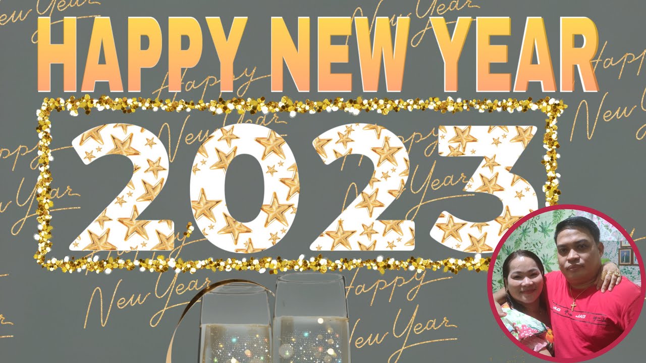 Pagsalubong Ngayong 2023 Happy New Years sa Lahat.. - YouTube