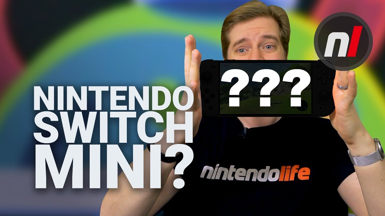 nx 200 Rumoured Switch Mini - What Could It Look Like?