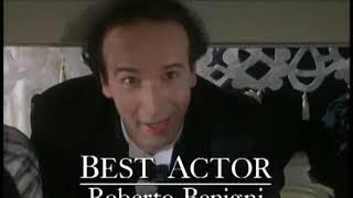 Life Is Beautiful Tv Spot 5