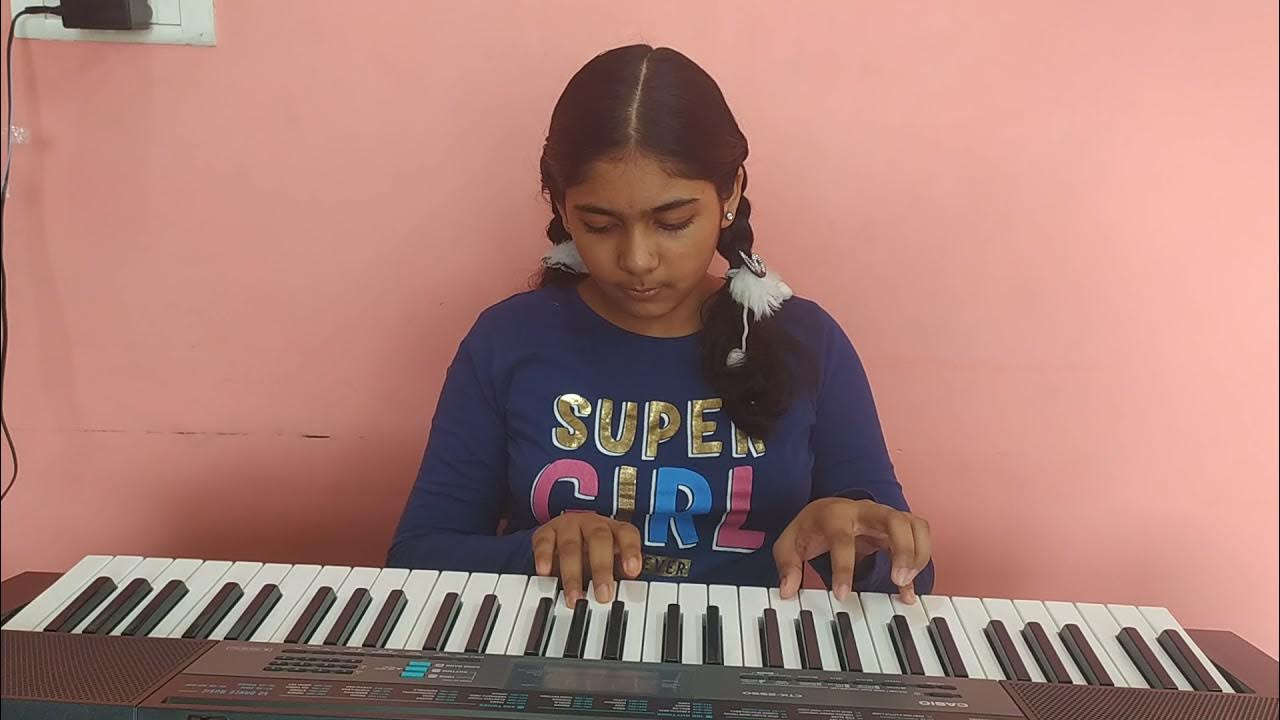 Anika Govil (Age 7 10), Musical Instrument, New Horizon Scholars