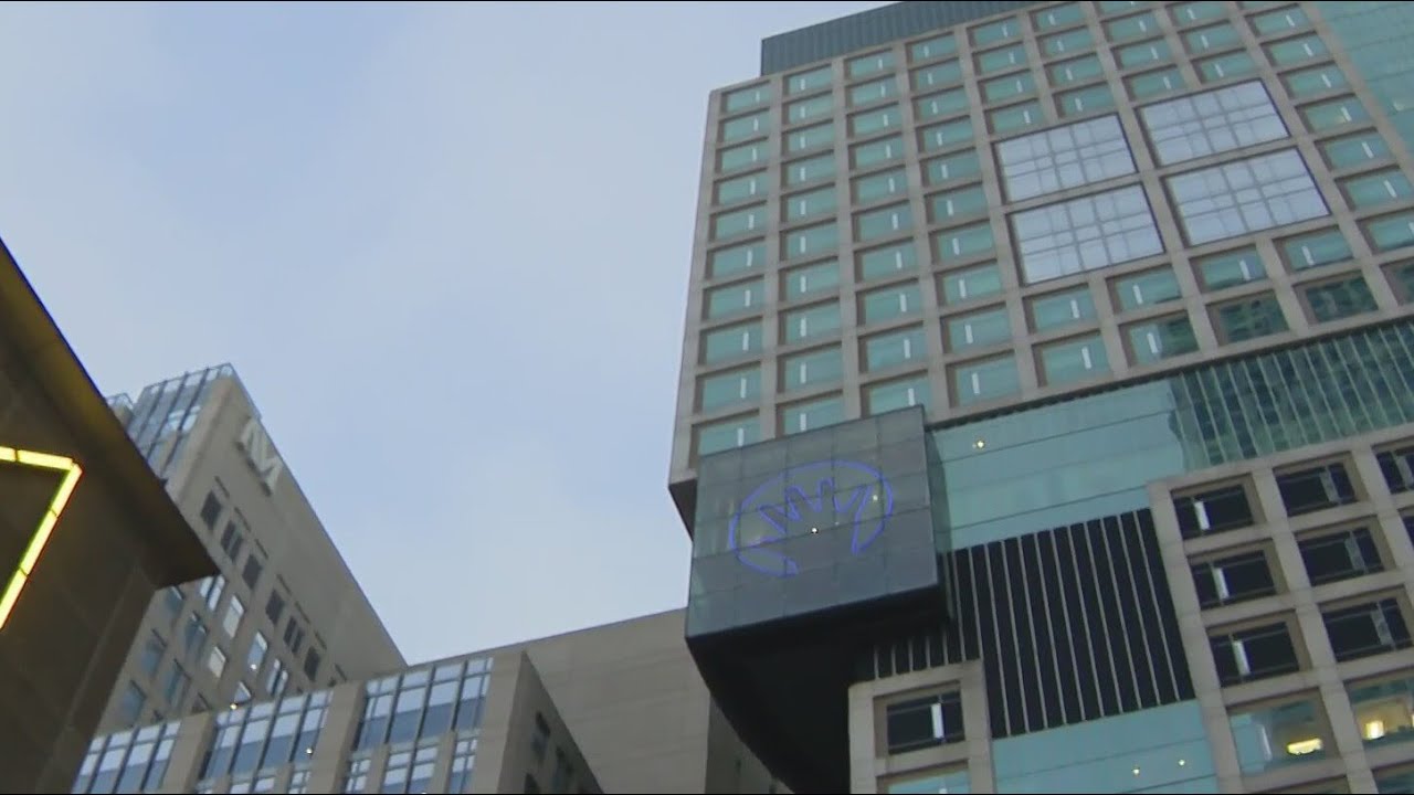 Network outage sparks communication chaos at Lurie Children's Hospital