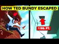 How Ted Bundy Escaped Prison (Twice)