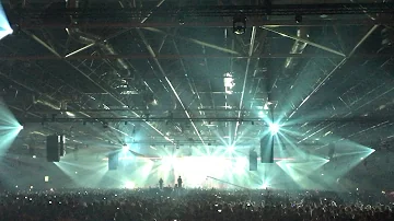 4K A State of Trance 800 @Utrecht 18.02.17 (Radion6, Armin van Buuren, Marlo, Aly&Fila)