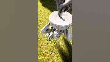 Hitting gaps in Uncrashed 💨🔥