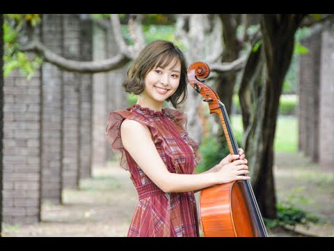 舟木真菜 (Mana Funaki) The Eternal Cello Ⅱ ～哀愁～