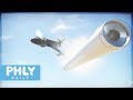 OMG 😱 | Thrust Vectoring Air To Air Missiles | Hunter F.6 (War Thunder)