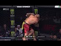 Islam Makhachev Vs Charles Oliveira Full Fight UFC 302 