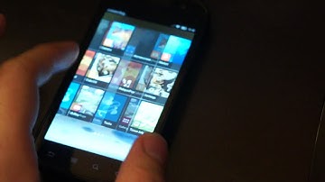 B2G (Boot to Gecko) Mozilla OS boot time Nexus S