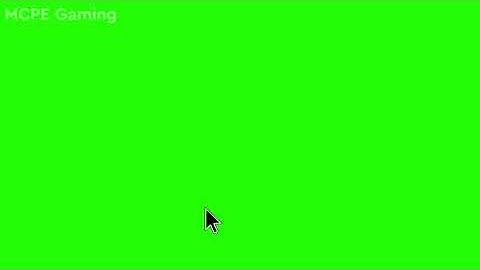 Top 4 Arrow Cursor Green screen +Sound effects (No copyright)