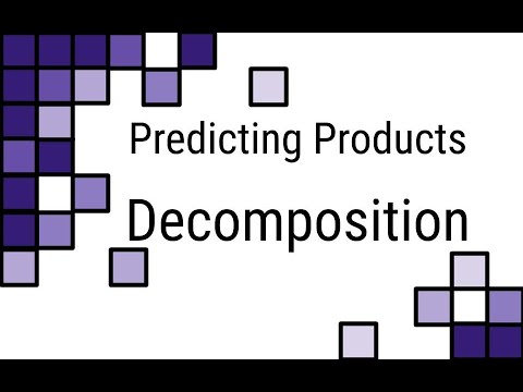 Predicting Products |