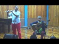 Miniature de la vidéo de la chanson Luna Liberiana