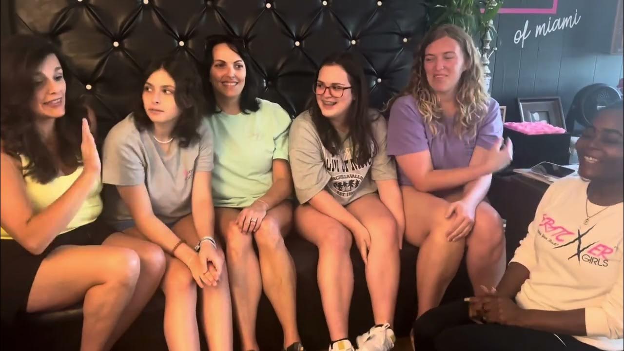 ASMR inspired Family of scratches…featuring Scratcher Pashun & special