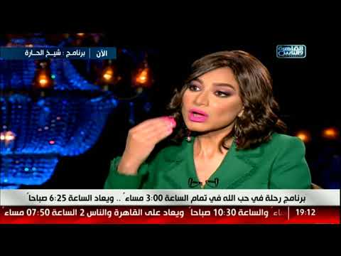 الاعلامي الكبير أسامة كمال يرد على القول بأنه مذيع بلا أنياب