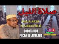 XILIGA UGU FIICAN EE LATUKADO SALAADA HABEENKII  | sheekh mustafe x.ismaaciil