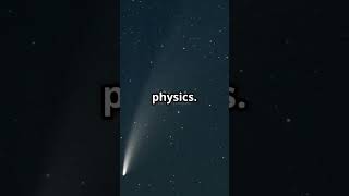 This Object Defies Physics: The Mystery of 3I/ATLAS