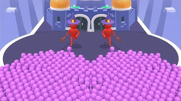 Count Masters: Crowd Clash StickMan Running Game All Levels 10 Gameplay Walkthrough Part 2