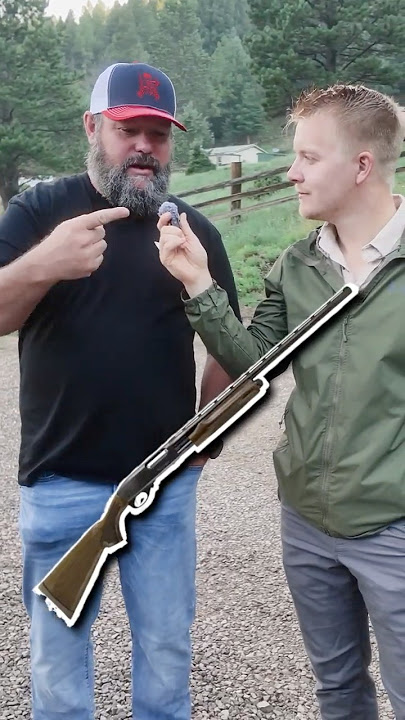 What If You Could Own Only 1 Gun?! (What Would You Choose?)