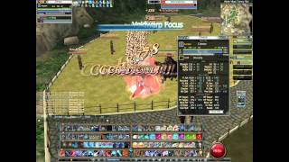 Rappelz - E7P2 - Highest attack speed possible on assassin