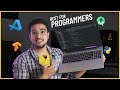 Best Laptops for Programmers 2021 in India