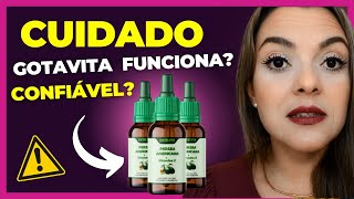 GOTA VITA - Gota Vita Funciona ((ALERTA)) Gota Vita é Bom GOTAVITA Funciona Mesmo Para Diabetes