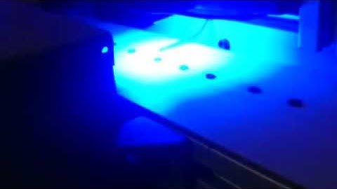 O RING INSPECTION MACHINE VIDEO