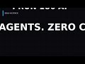 I Run 186 AI Agents on My Laptop — No Cloud, No Docker