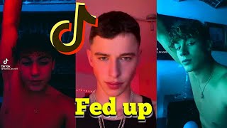 Fed up TikTok Compilation - That quick 100k