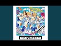 Hopping on the music notes! (Instrumental)