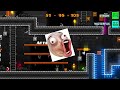 End of video