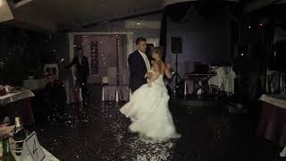 Конфетти машина на первый танец(Конфетти машина, добавит краски первому танцу молодых., 2015-05-14T19:12:03.000Z)