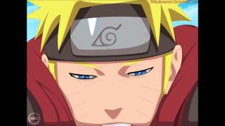 Naruto Shippuuden Ost 1-Track 3-Kikyou(Homecoming)