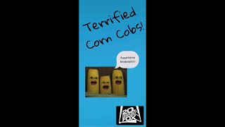 Terrified Corn Cobs (1988) Resimi