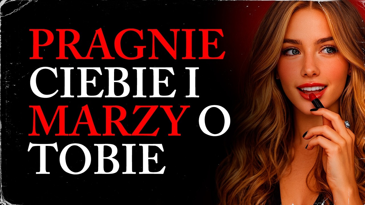 Machiavelli: 3 rzeczy, które uruchamiają jej fantazje o tobie.