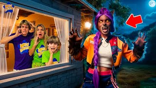 Como Isso Aconteceu A Rumi Guerreira Do K-Pop É Um Lobisomem Kpop Demon Hunters