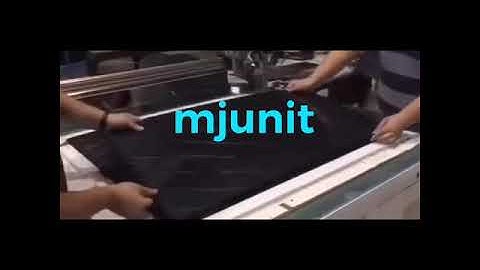 mjunit gantry XY axis high speed automobile synchronous belt module automatic step servo slide linea