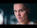 Katrin Davidsdottir's Semifinals Journey—2021 NOBULL CrossFit Games