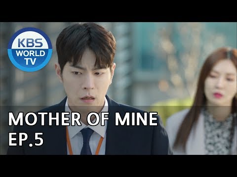 Mother of Mine | 세상에서 제일 예쁜 내 딸 EP.5 [ENG, CHN, IND/2019.04.06]