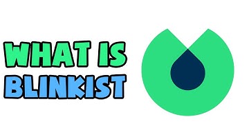 What is Blinkist | Explained in 2 min