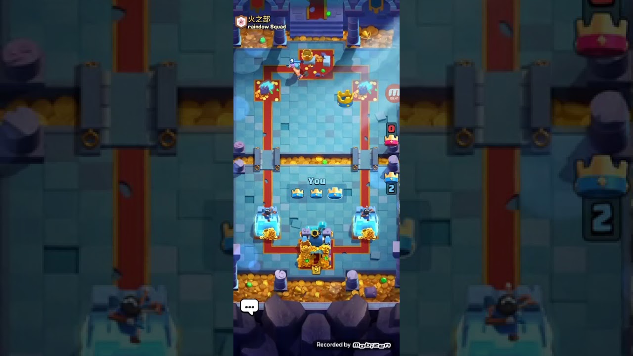 mega rage challenge (πολύ κούραση )👍👍👍👌