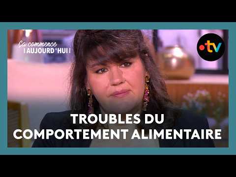 Kilos émotionnels Manger Jusqu à L Obsession Ça Commence Aujourd Hui