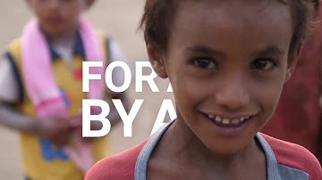 CERF High-level pledging event closing video