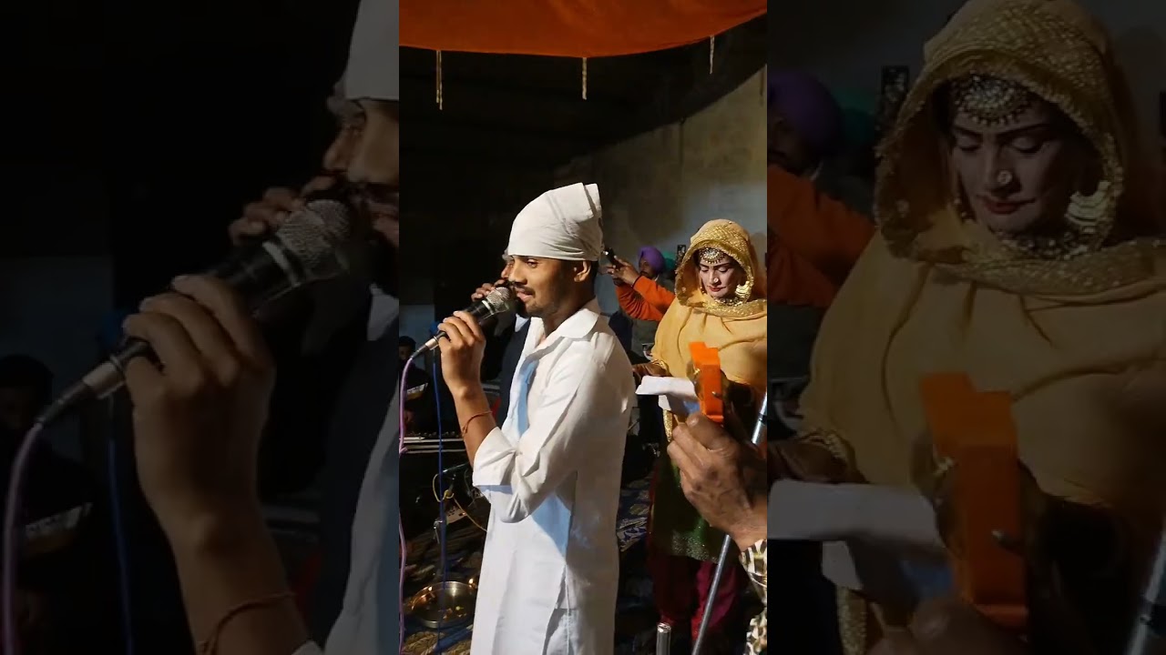 ਜਾਗੋ ਗੁਰੂਆਂ ਦੀ ਸੰਗਤਾਂ ਨੂੰ ਚੜਿਆ ਚਾਅ ਬਿੱਕਾ ਰੋਮਾਣਾ ਗਰੁੱਪ ਲਾਈਵ 1,2,2026 ਸੰਗਰੂਰ ਪਿੰਡ ਤੂੰਗਾ ਰਾਜਿੰਦਰ ਸਿੰਘ 