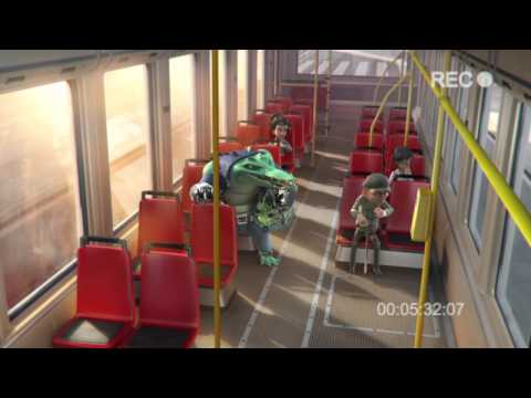 coco pops urban jungle 30 Part1