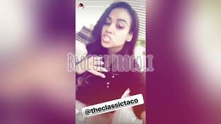 Sheismichaela cringey story