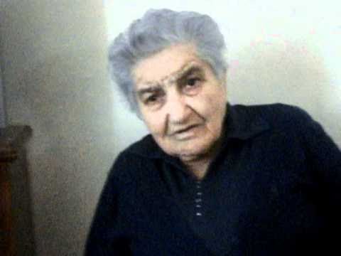 MANUEL ANTOGNELLI E LA MIA BIS NONNA ADA
