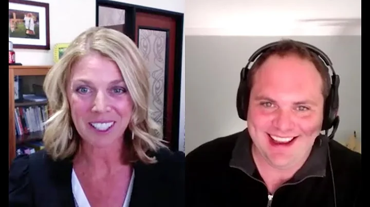 How Rachael Richards Transitioned from Cold Callin...
